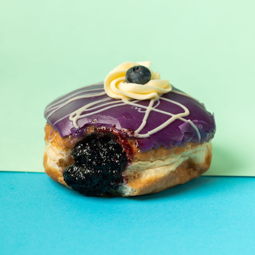 „Ramadan Special“ Donut Geschenkbox