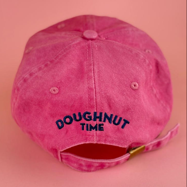 DT Cap "Sé tu propio Sugar Daddy"