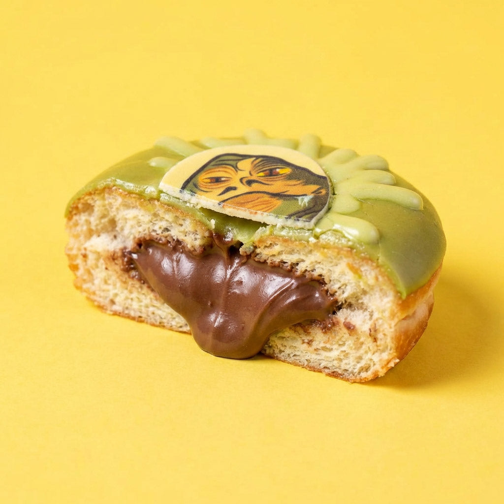 "Star Wars Special" Donut Geschenkbox