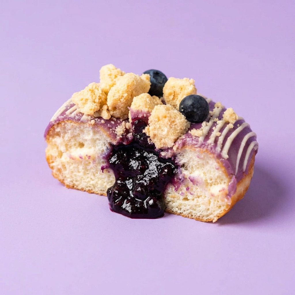 "DT Classic" Donut Geschenkbox