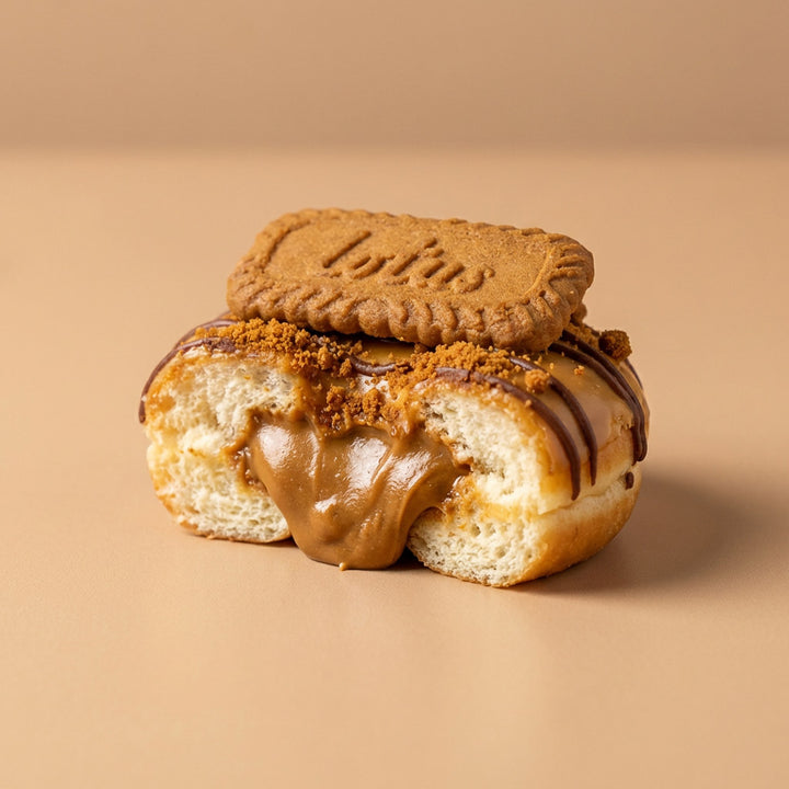 "Vegan Selection" Donut Geschenkbox (VG)