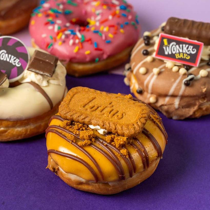 "Wonka&