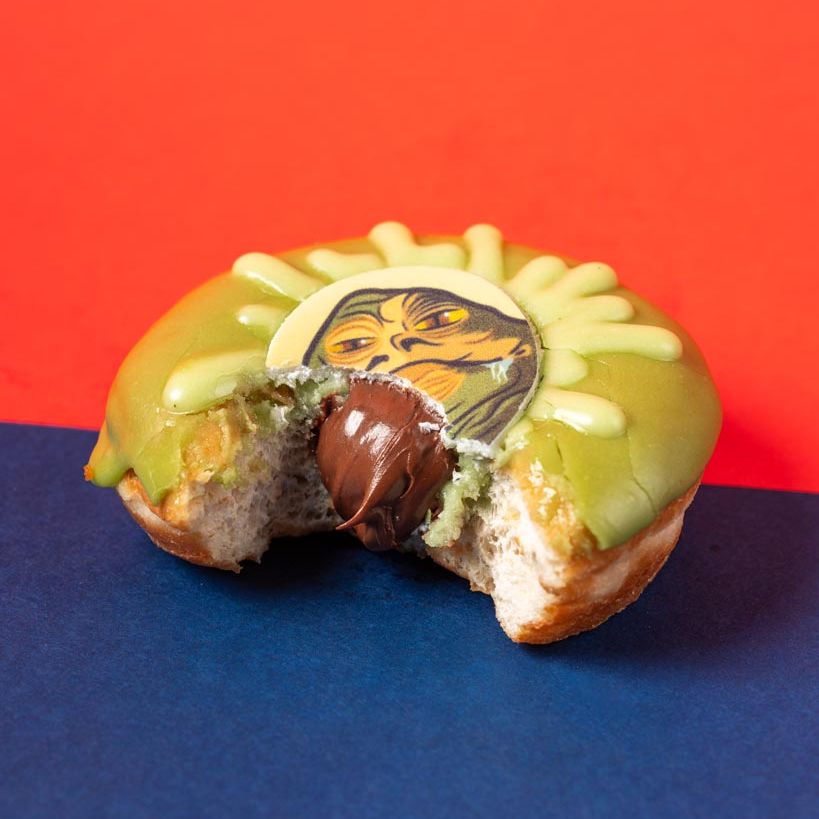 "Star Wars Special" Donut Geschenkbox