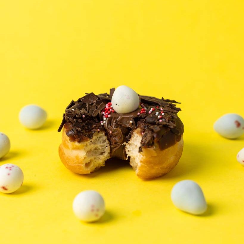 "Oster Special" Mini-Donut Geschenkbox