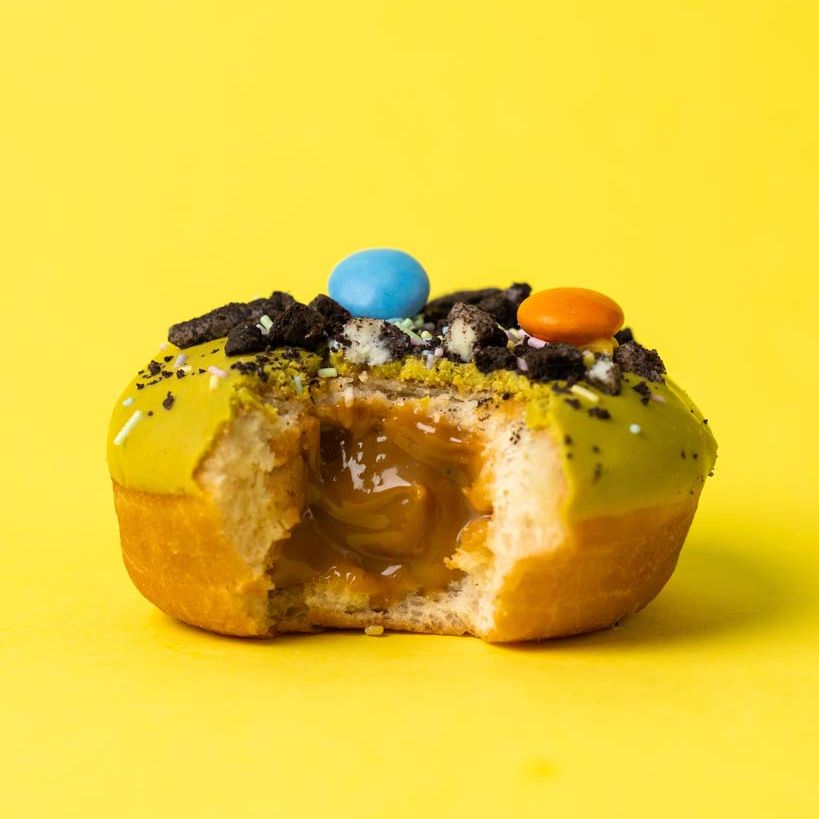 "Oster Special" Mini-Donut Geschenkbox